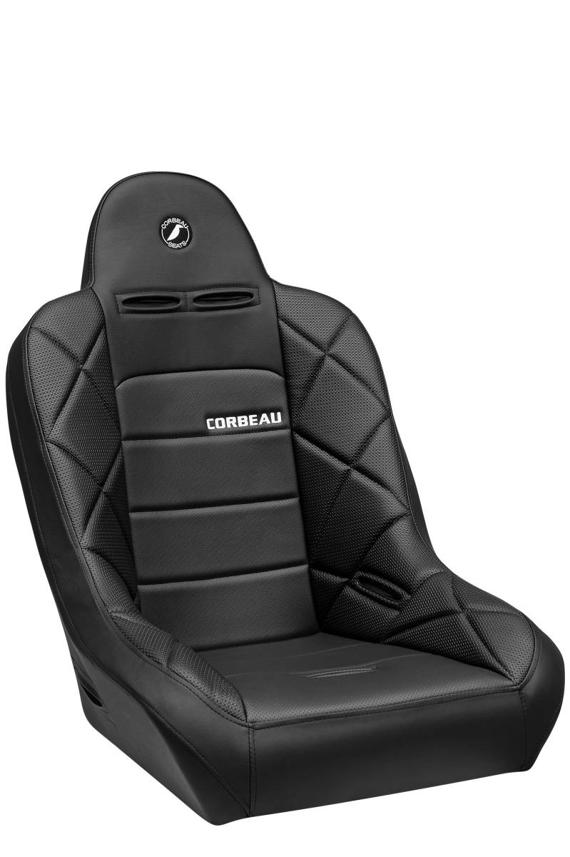 Corbeau - Corbeau Baja JP Racing Seat - Image 1