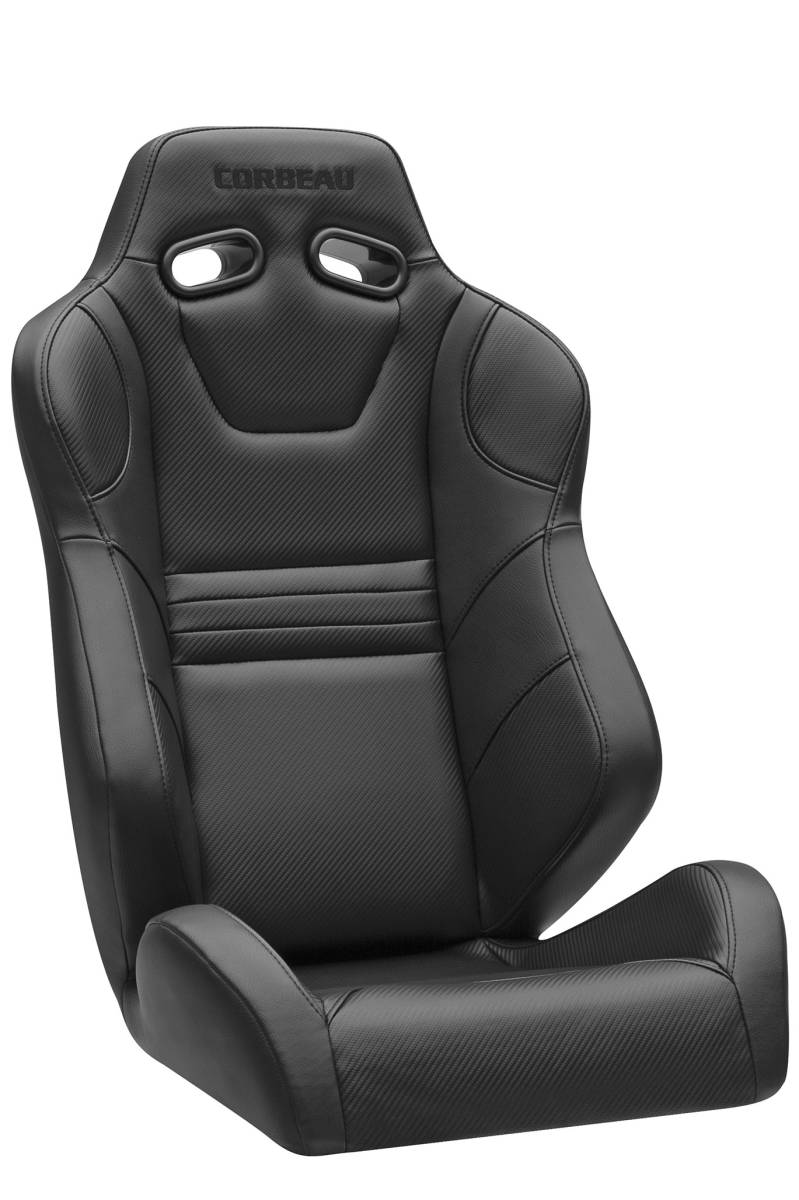 Corbeau - Corbeau SXS Pro Polaris RZR Seat - Image 1