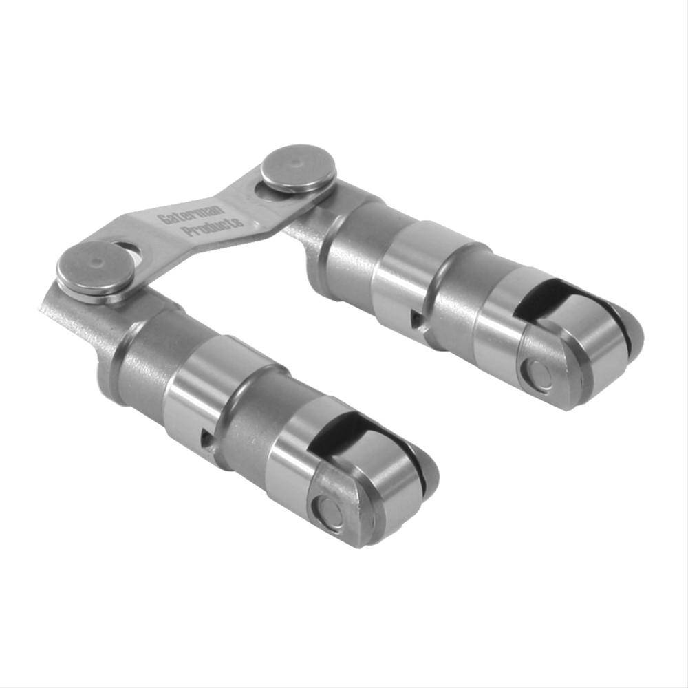 Trickflow - Trick Flow BBC Retro-fit Hydraulic Roller Link-bar Lifters and Lash Adjusters - Big Block Chevy - Image 1