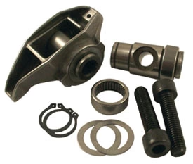 Harland Sharp - Harland Sharp L92 Conversion Trunion & Bearing Upgrade Kit - UI - Image 1