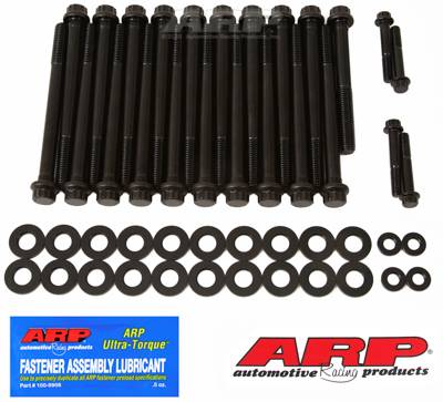 Automotive Racing Products - ARP Chevrolet Gen V LT 6.2L and 5.3L 12-Point Cylinder Head Bolt w/ Corner Bolts Kit - Image 1