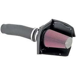 Trickflow - Trickflow TFX Cold Air Intake Kit For 1994-1996 Chevrolet 5.7L Impala/Caprice - Image 1