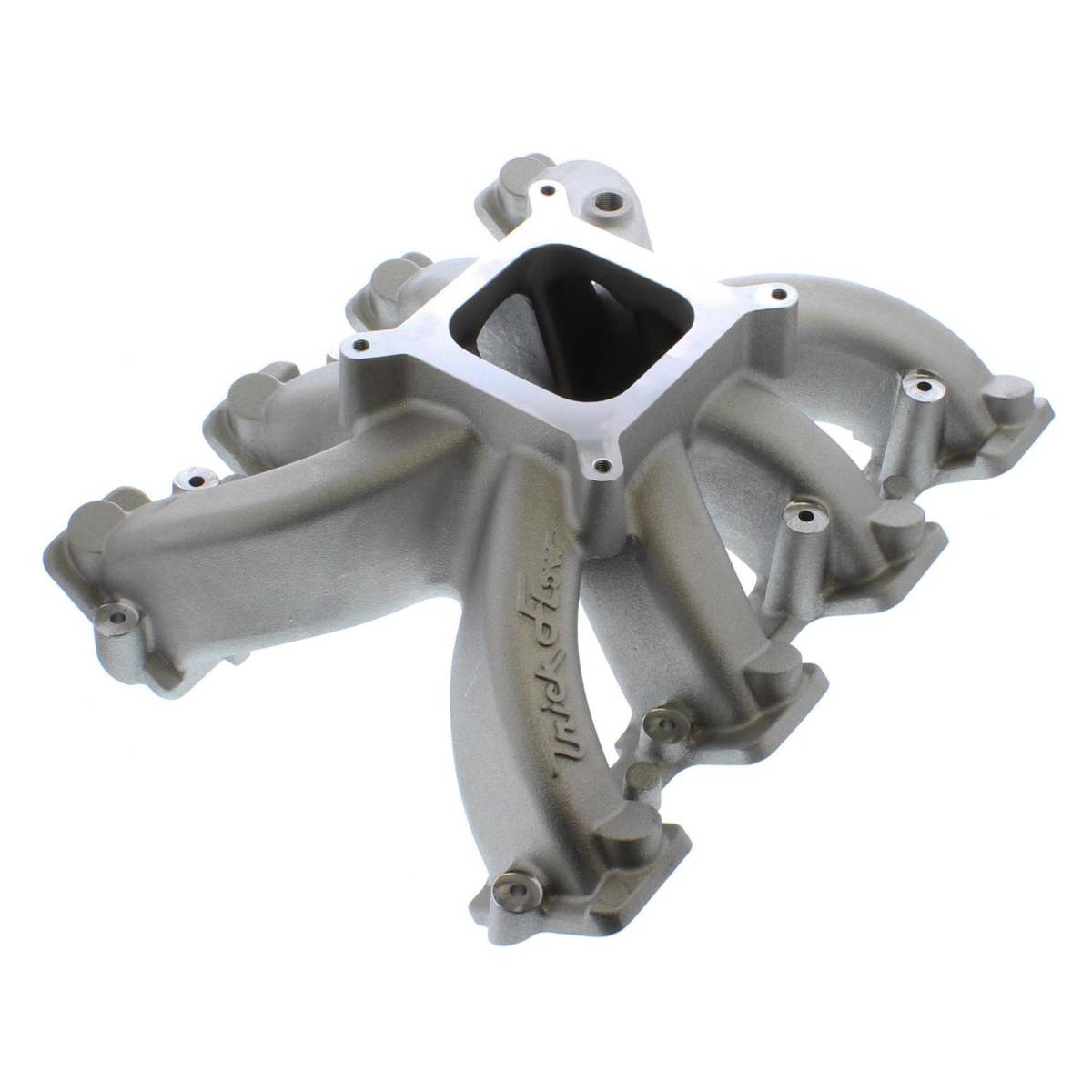 Trickflow - Trick Flow R-Series Carbureted Intake Manifolds for GM LS3 - Image 1
