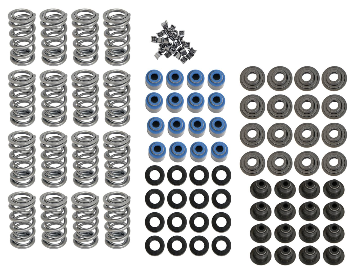 thumbnail image 2 of CPW Engine Exhaust/Intake Valve Guides Kit For Ford 4.6L 5.4L V8 DOHC (1993-2005) – IN TECH 2 of 4