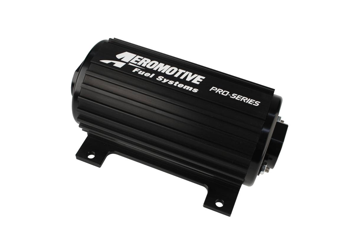 Aeromotive - Aeromotive Pro-Series 628 LPH Fuel Pump - Gas & E85 Compatible - Image 1