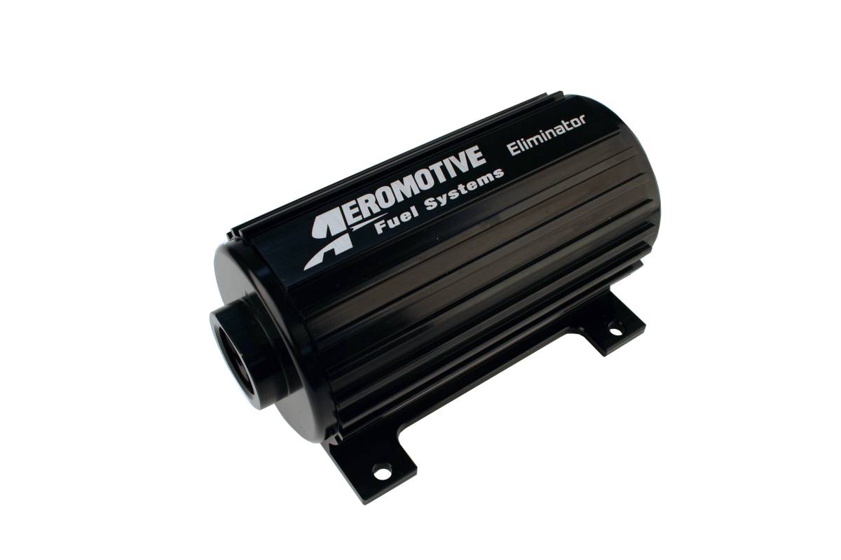 Aeromotive - Aeromotive Eliminator-Series 817 LPH Fuel Pump - Gas & E85 Compatible - Image 1