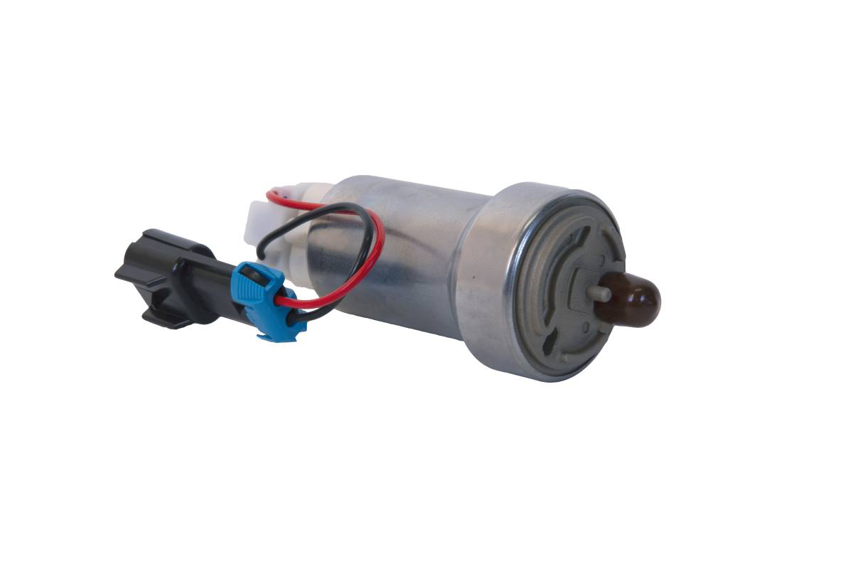 Aeromotive - Aeromotive 525 LPH In-Tank Fuel Pump - Gas & E85 Compatible - Image 1