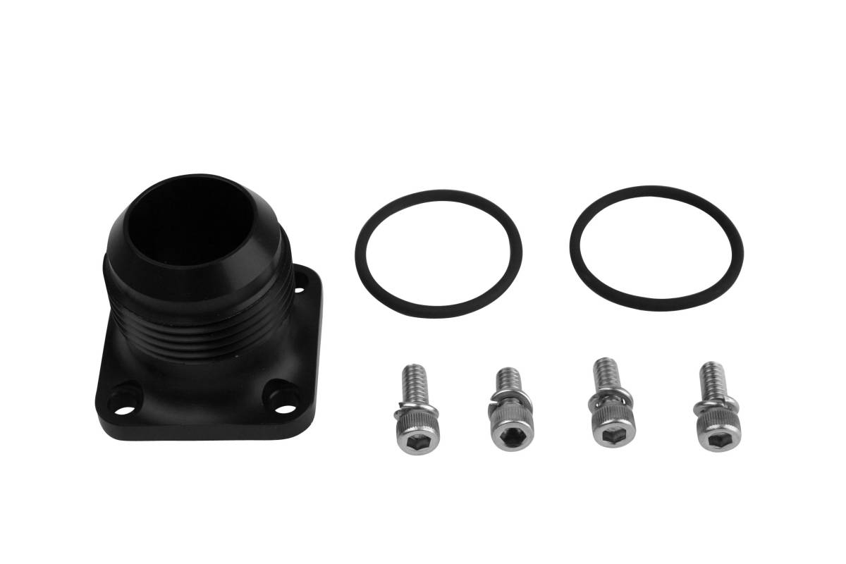 Aeromotive - Aeromotive AN-16 Inlet Port Adapter 12-Series Mechanical Fuel Pumps - Image 1