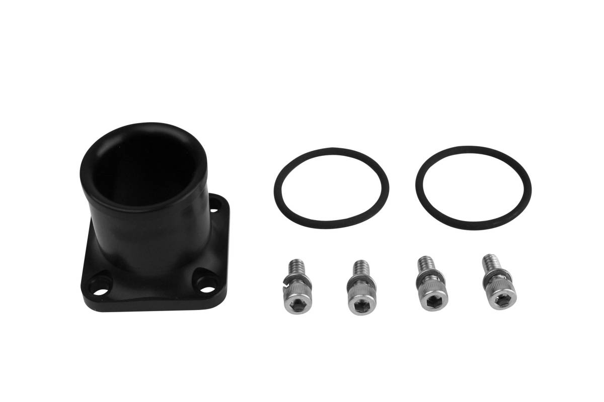 Aeromotive - Aeromotive 1-1/4" Inlet Port Adapter 12-Series Mechanical Fuel Pump - Image 1