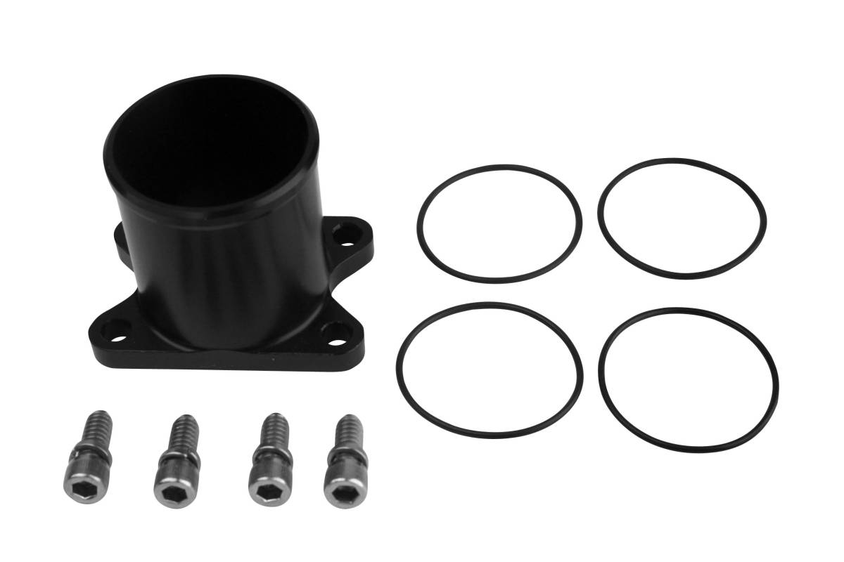 Aeromotive - Aeromotive Adapter Inlet Pump 1-3/4" - Image 1