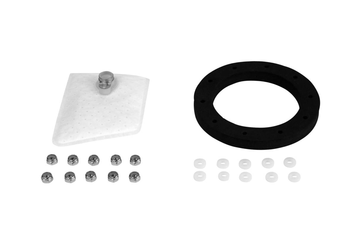 Aeromotive - Aeromotive Replacement Strainer & Gasket Phantom Flex - Image 1