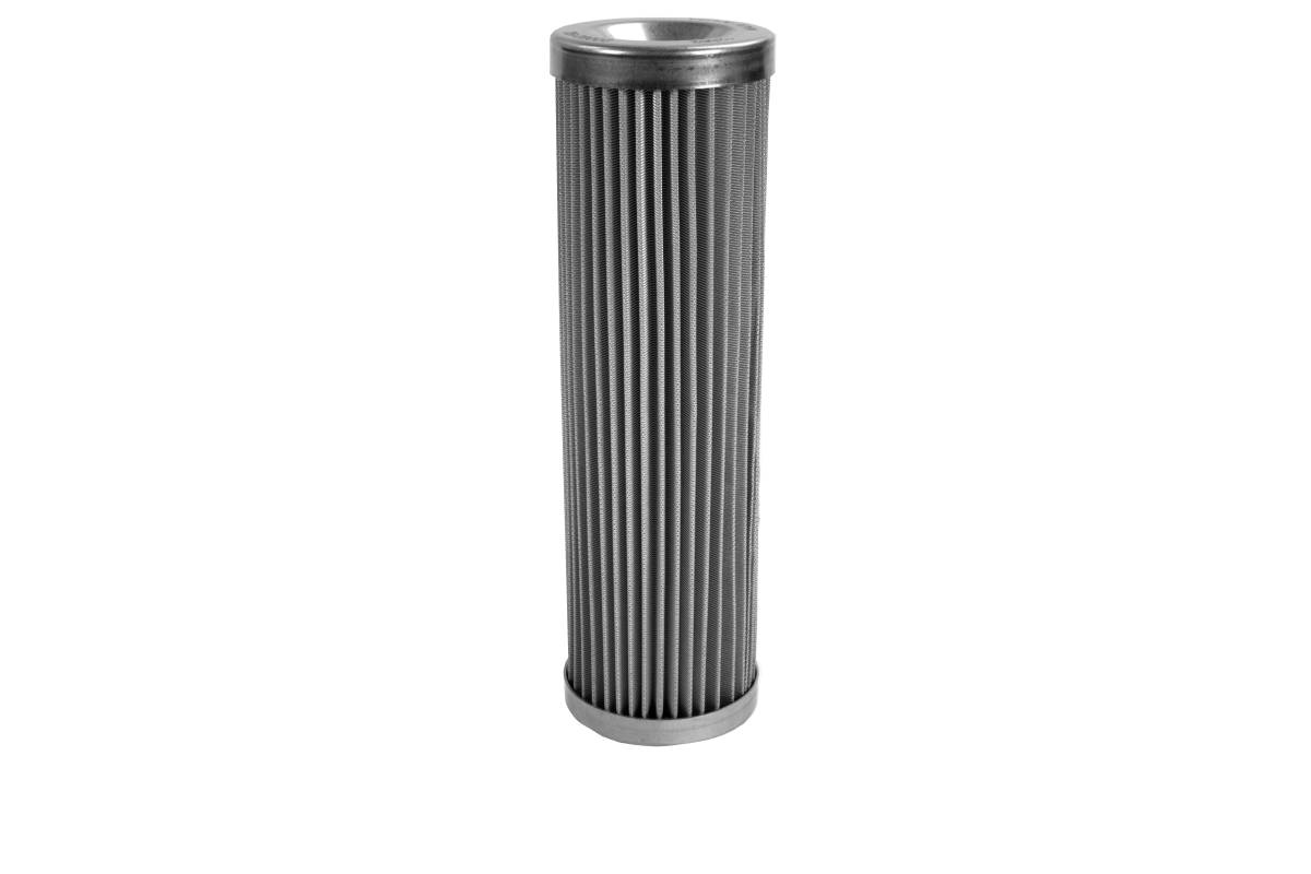 Aeromotive - Aeromotive Filter Element 100 micron Stainless Steel (Fits 12362) - Image 1