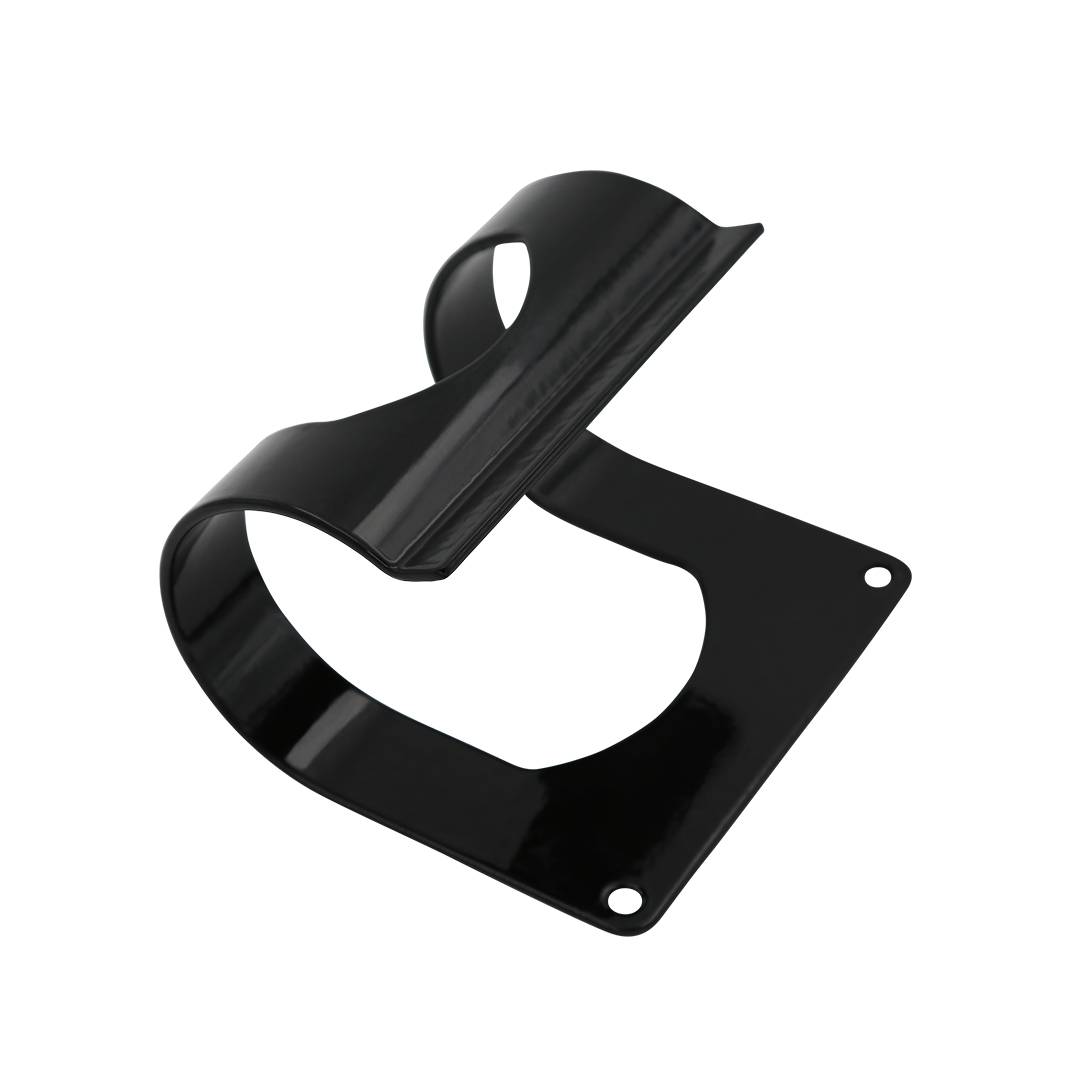 Aeromotive - Aeromotive 2-3/8" Spring Steel Fuel Filter Bracket 2-3/8" - Image 1