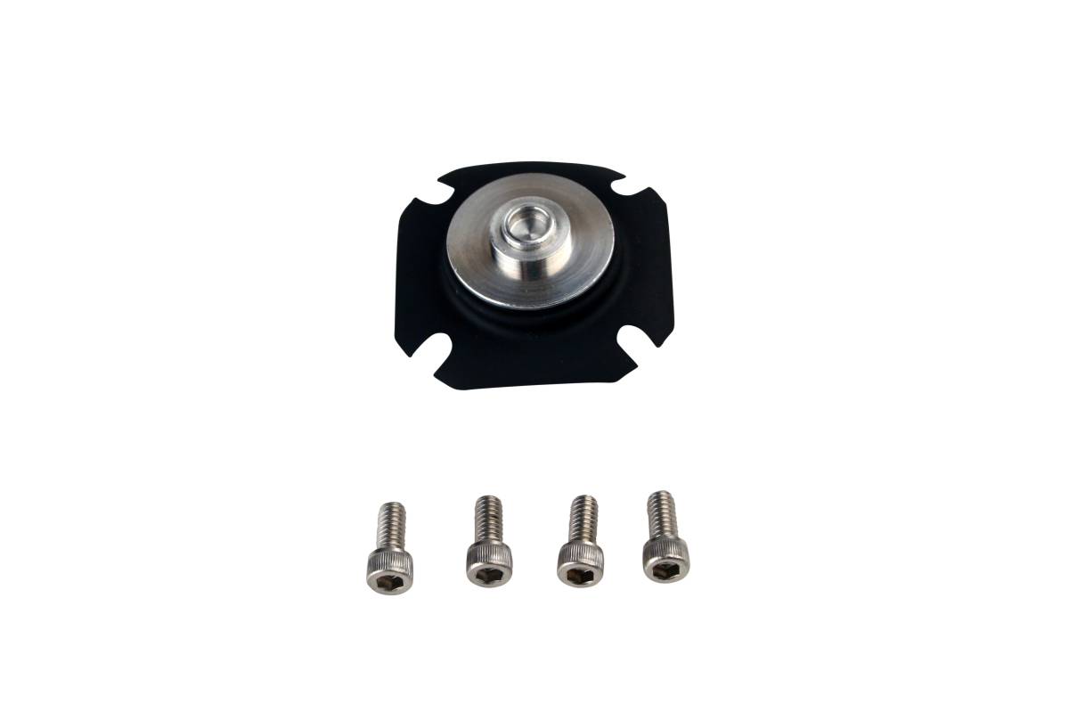 Aeromotive - Aeromotive EFI Regulator Repair Kit (For PN:13105,13155,13106,13107,13115,13116,13129) - Image 1