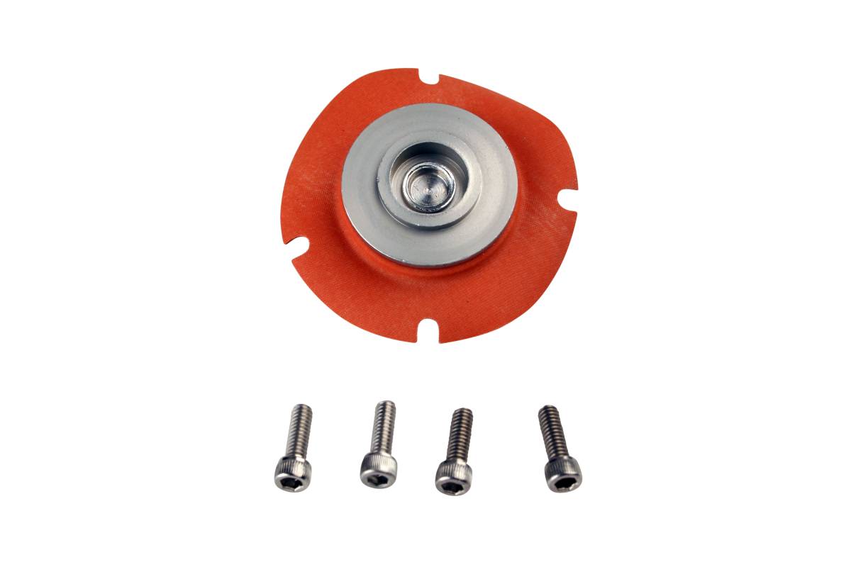 Aeromotive - Aeromotive Regulator Repair Kit (For 13202,13113,13209,13214,13212 13132 13133 13137) - Image 1