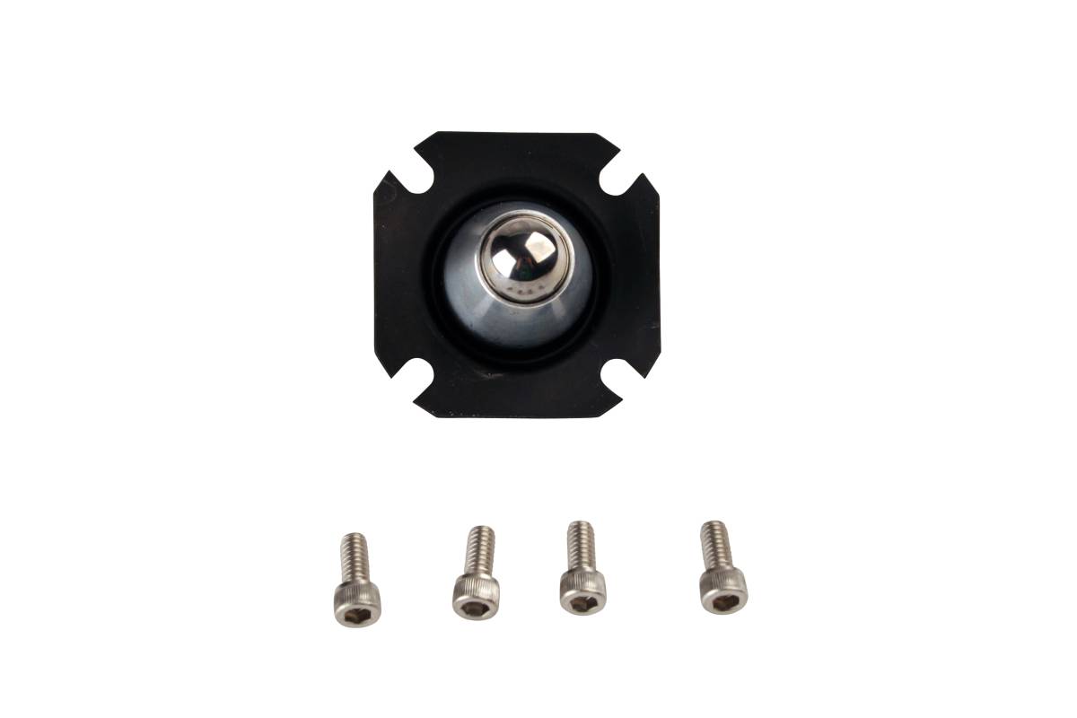 Aeromotive - Aeromotive Regulator Repair Kit 9For PN 13301, 13351) - Image 1