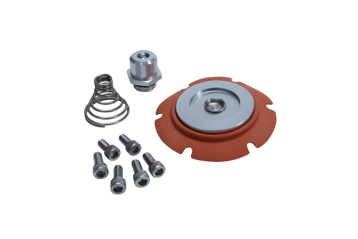 Aeromotive - Aeromotive Low Pressure Carbureted Regulator Repair Kit - Image 1