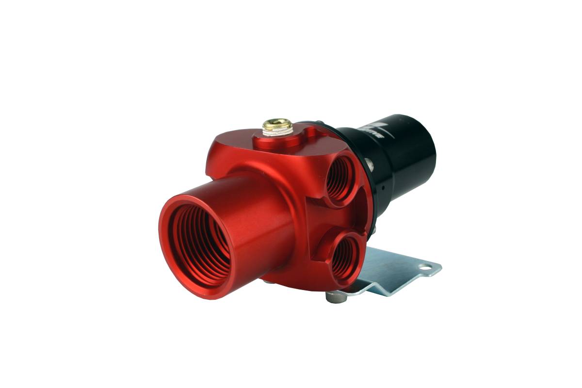 Aeromotive - Aeromotive Pro Stock Regulator 4-Port - 13208 - Image 1