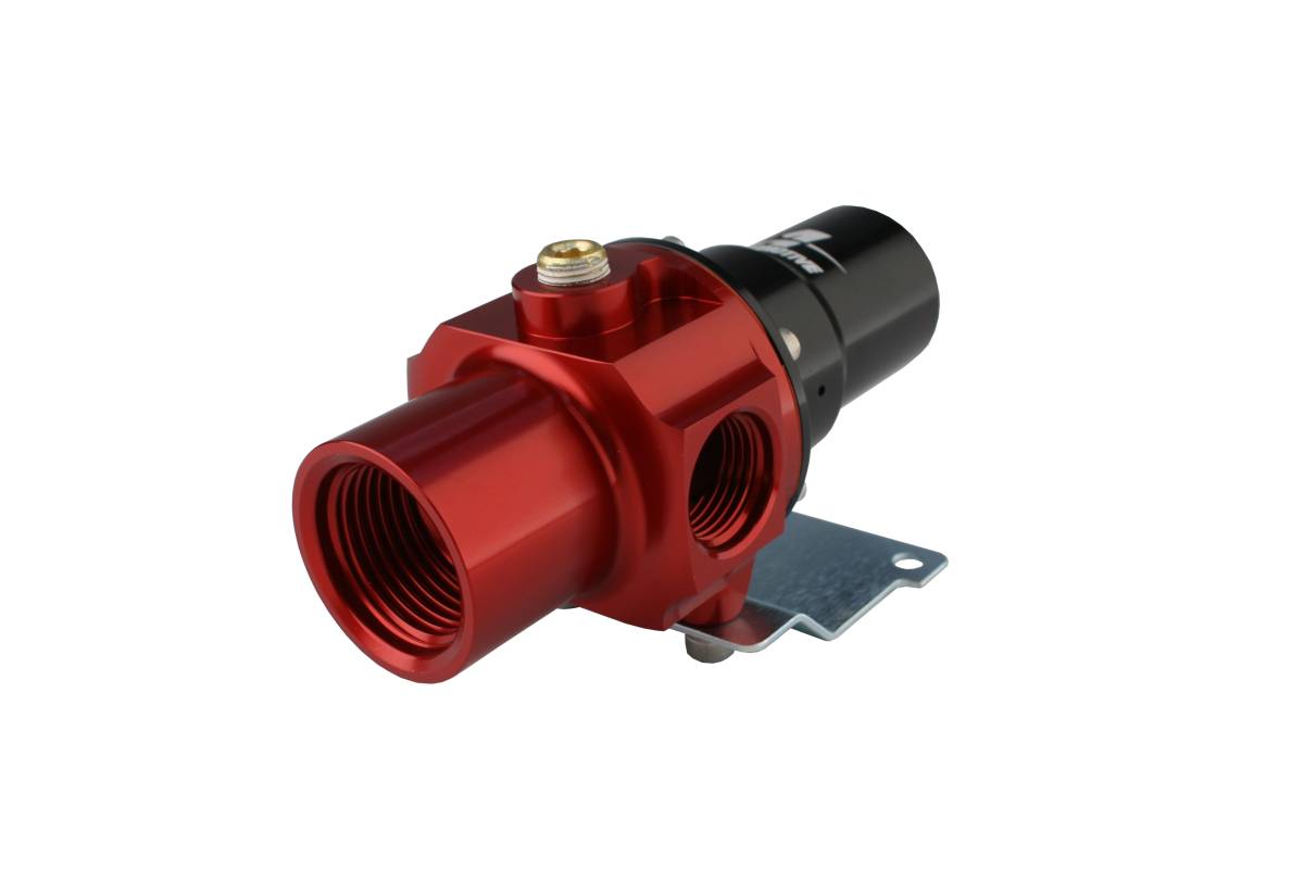 Aeromotive - Aeromotive Pro-Stock 2-Port Reg. 4-8 PSI - 13210 - Image 1