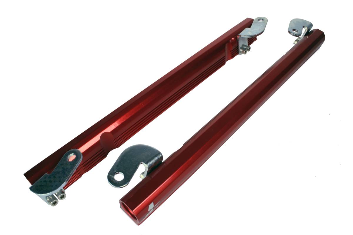 Aeromotive - Aeromotive 2005 Cadillac Northstar Billet Fuel Rails - 14113 - Image 1