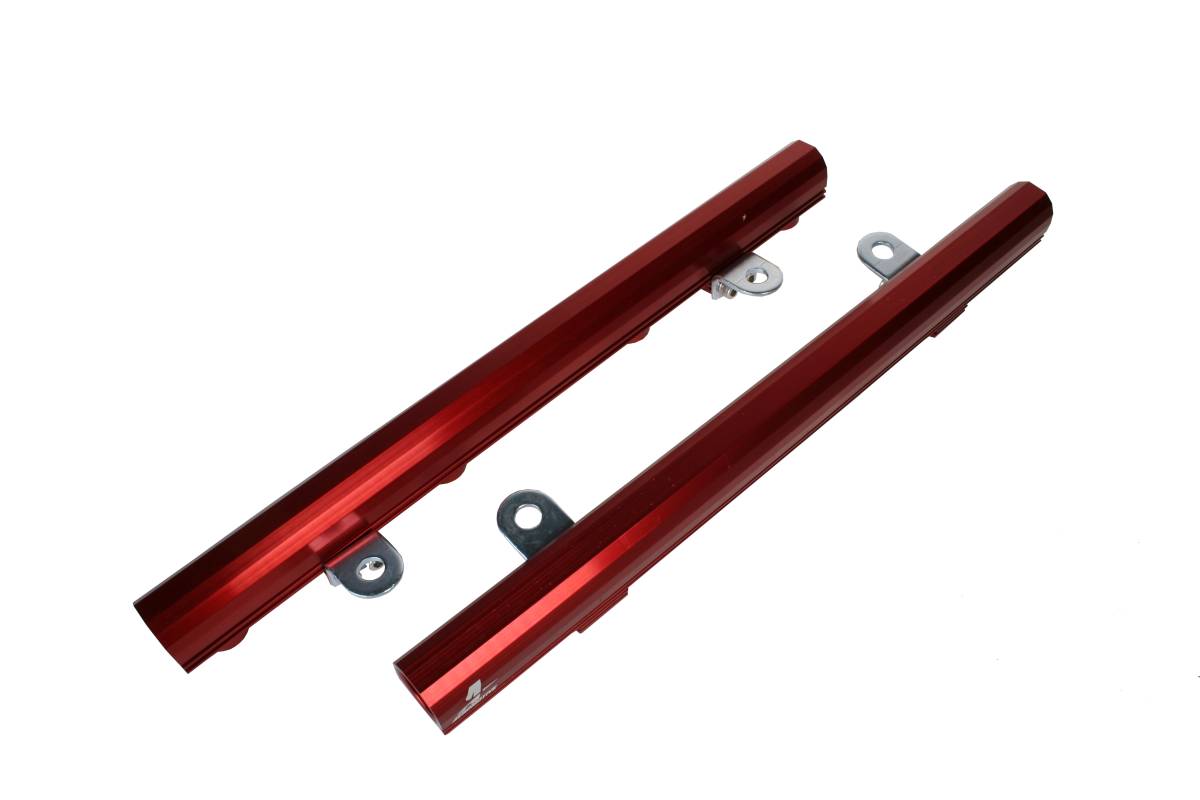 Aeromotive - Aeromotive Fuel Rail Ford 5.0L 4V - 14130 - Image 1