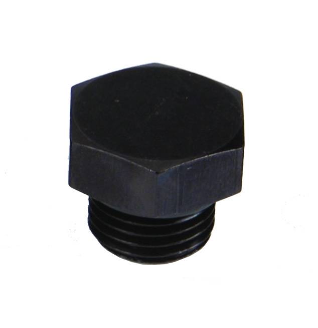 Aeromotive - Aeromotive AN-06 O-ring Boss Port Plug - 15626 - Image 1