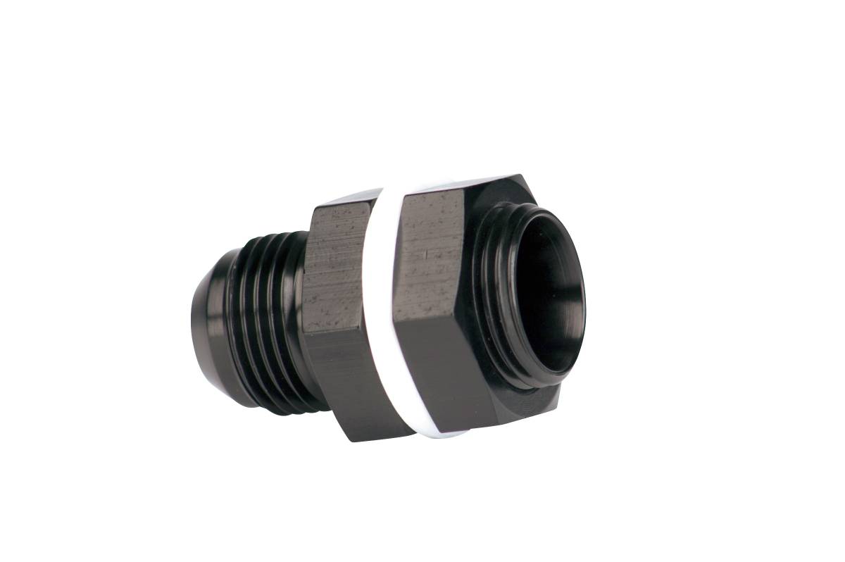 Aeromotive - Aeromotive AN-10 Bulkhead Fitting - 15646 - Image 1