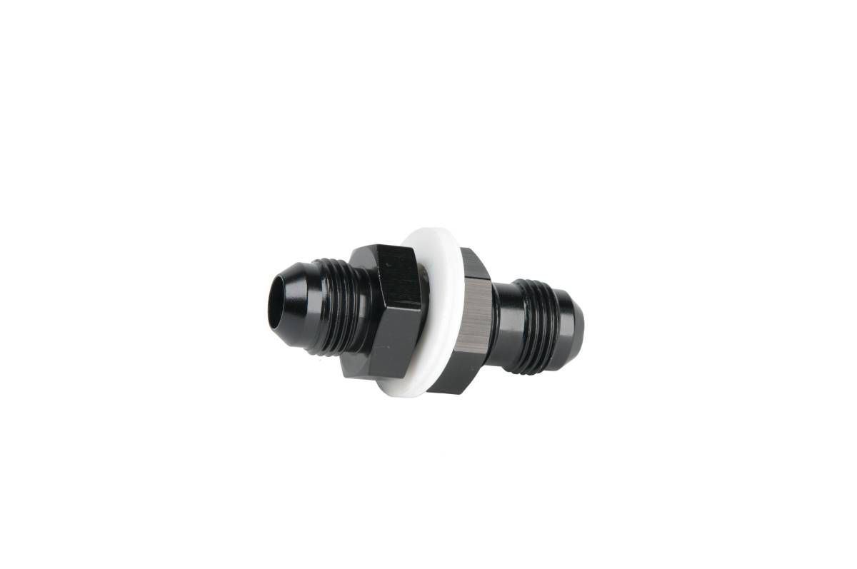 Aeromotive - Aeromotive Fitting Bulkhead AN-08 - 15685 - Image 1