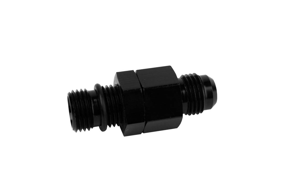 Aeromotive - Aeromotive Fitting Union AN-06 1/8-NPT Port - 15694 - Image 1