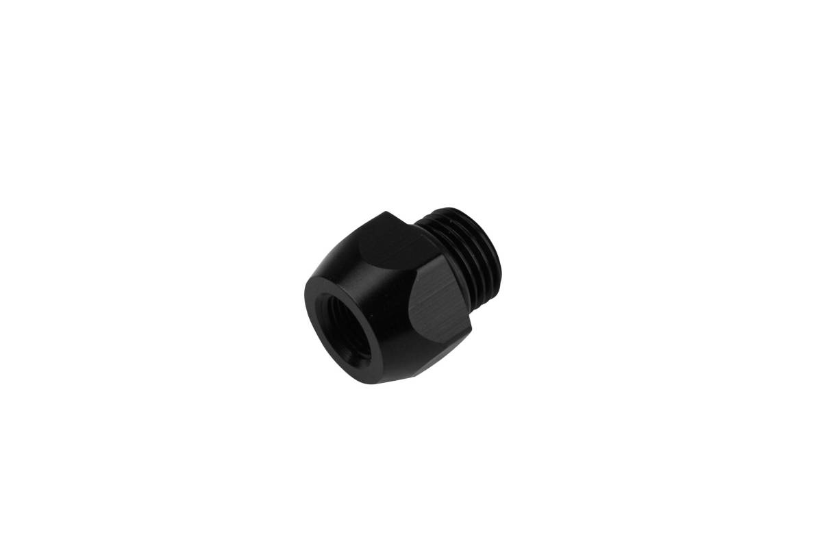 Aeromotive - Aeromotive Fitting Union AN-6 1/8-NPT Port - 15697 - Image 1