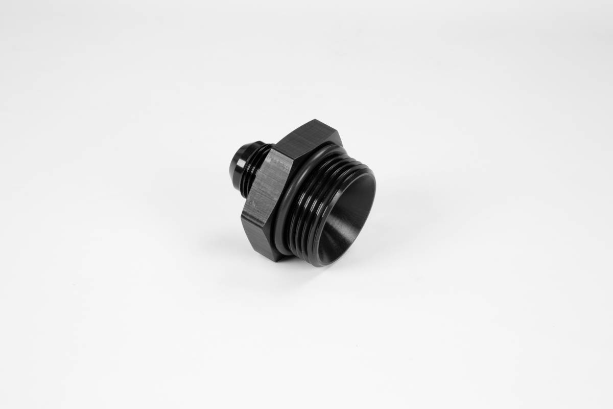 Aeromotive - Aeromotive Fitting AN-16 ORB AN-08 Flare - 15724 - Image 1