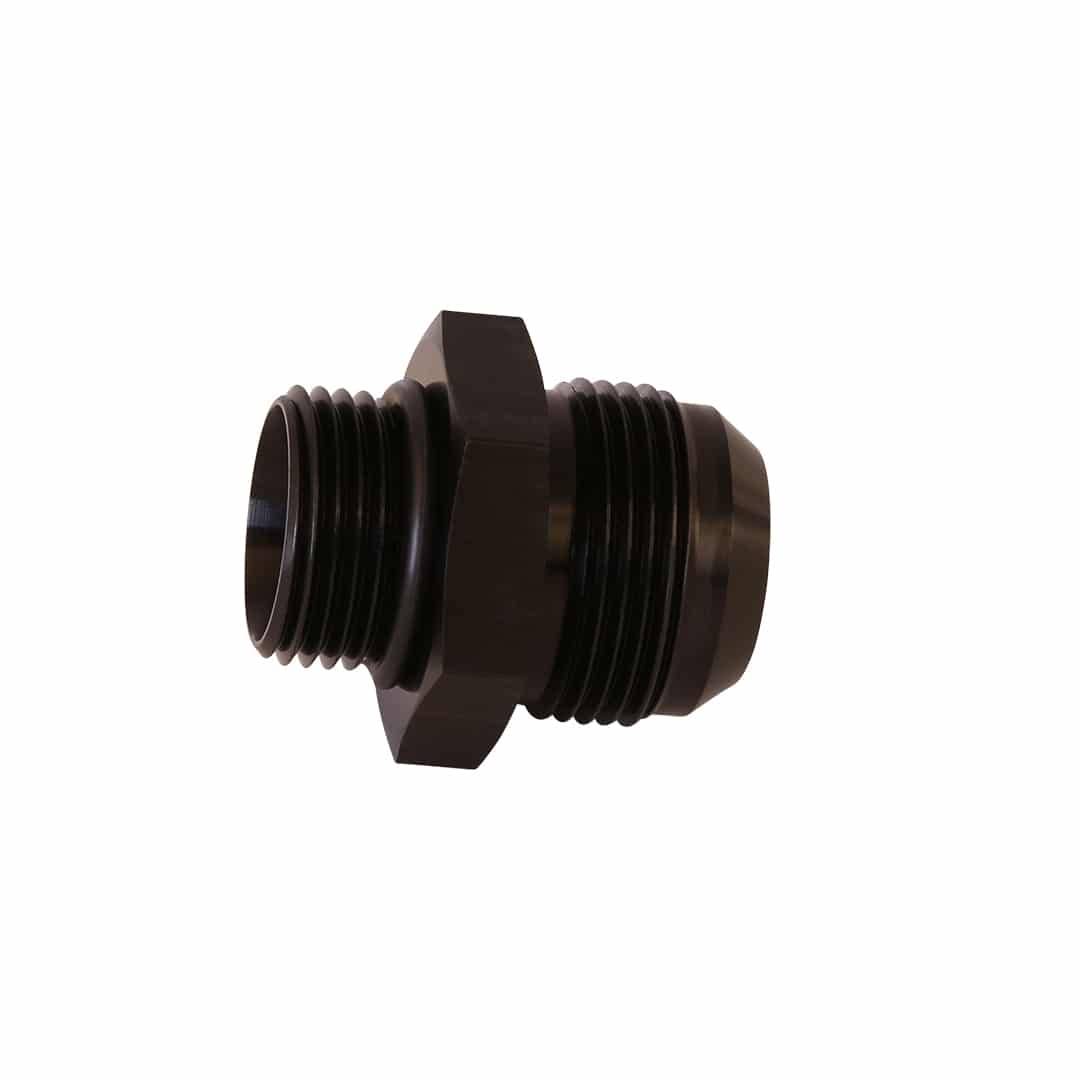 Aeromotive - Aeromotive Fitting AN-12 ORB AN-16 Flare - 15730 - Image 1