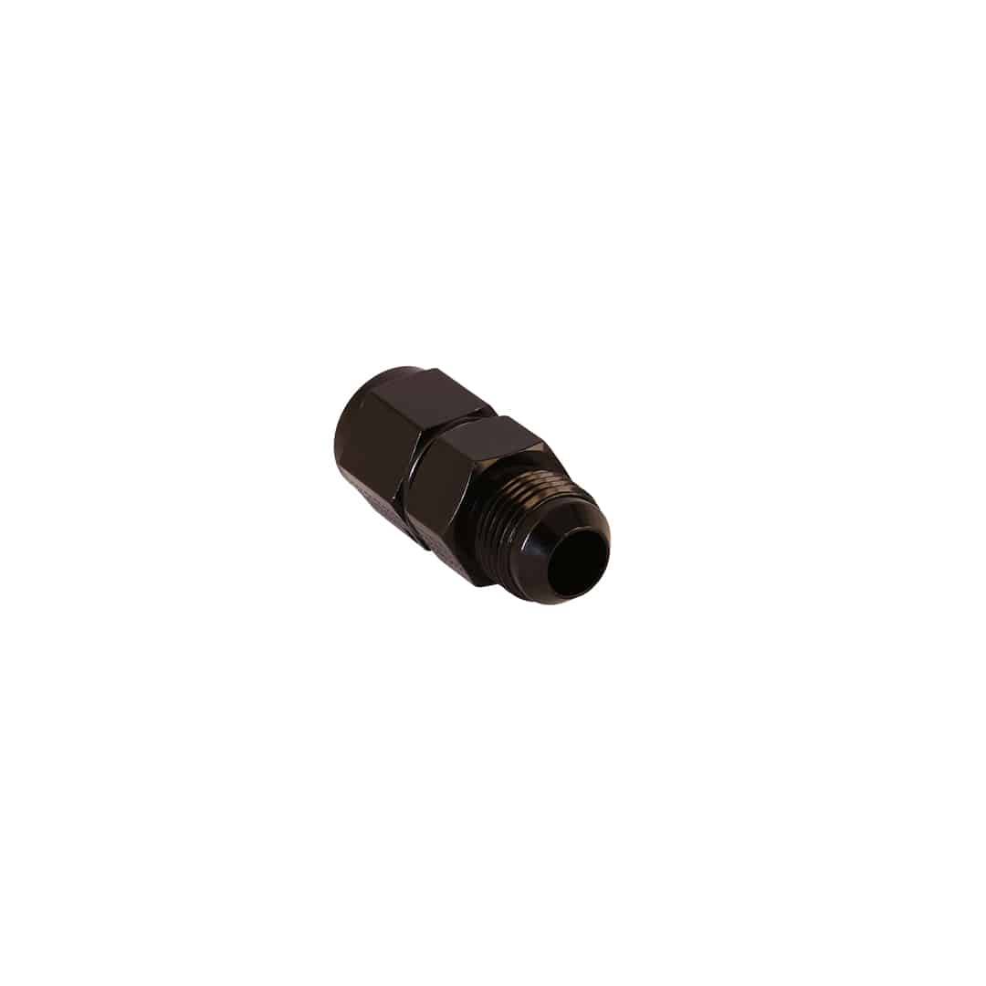 Aeromotive - Aeromotive Adapter AN-10 M-F 1/8-NPT Port - 15733 - Image 1