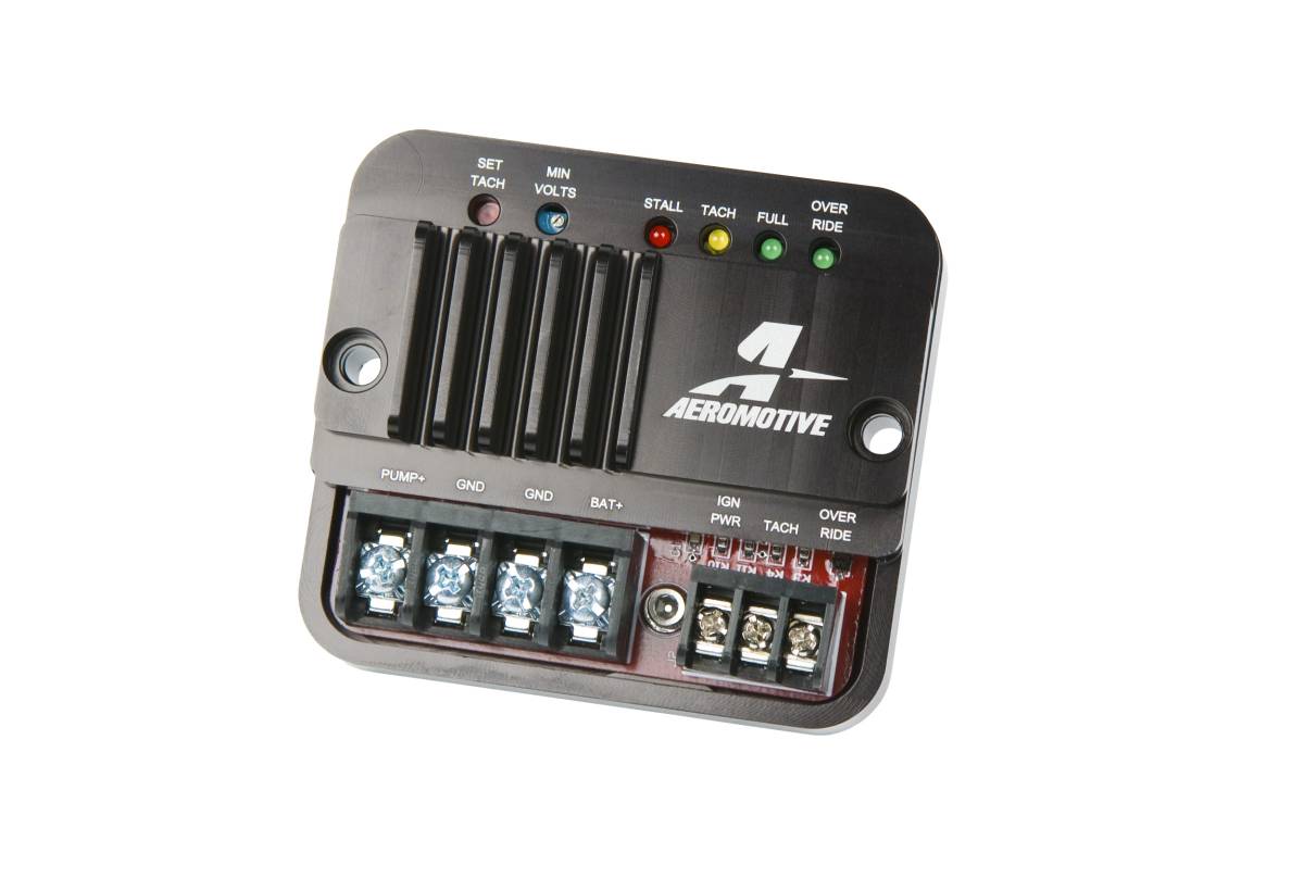 Aeromotive - Aeromotive Pump Speed Controller - 16306 - Image 1