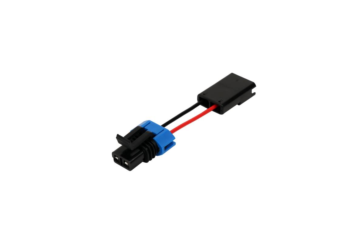 Aeromotive - Aeromotive Adapter Electrical Metri-Pack 280 to Walbro Harness - 16701 - Image 1