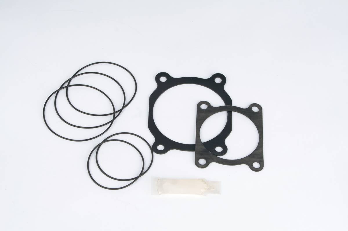 Aeromotive - Aeromotive Rebuild Kit Seal Stealth Sump - 18001 - Image 1