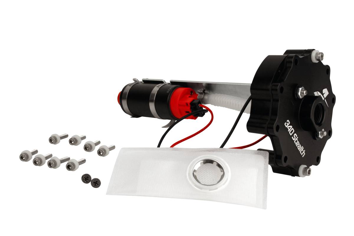 Aeromotive - Aeromotive Fuel Pump Module 340 Series - 18009 - Image 1