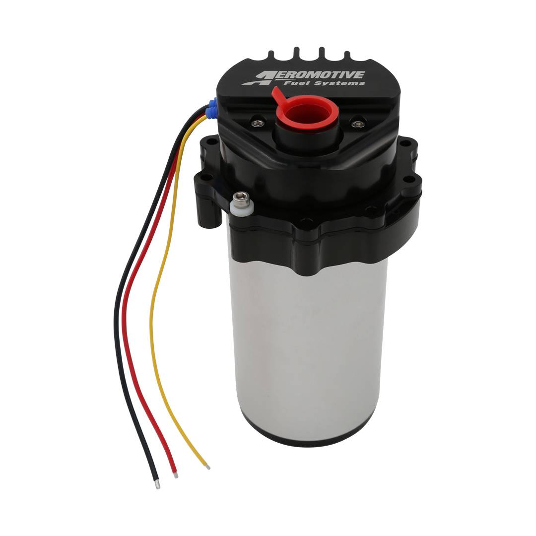 Aeromotive - Aeromotive Fuel Pump TVS Module wo/ Fuel Cell Pickup Brushless Eliminator - 18035 - Image 1