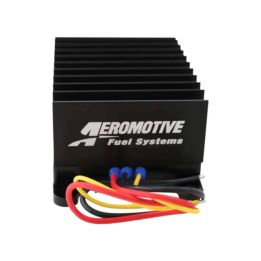 Aeromotive - Aeromotive Controller Fuel Pump TVS Brushless External - 18048 - Image 1