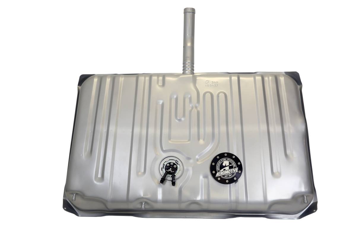 Aeromotive - Aeromotive Fuel Tank 200 Stealth Gen 2 71-72 Skylark GS & GS 455  - 18106 - Image 1