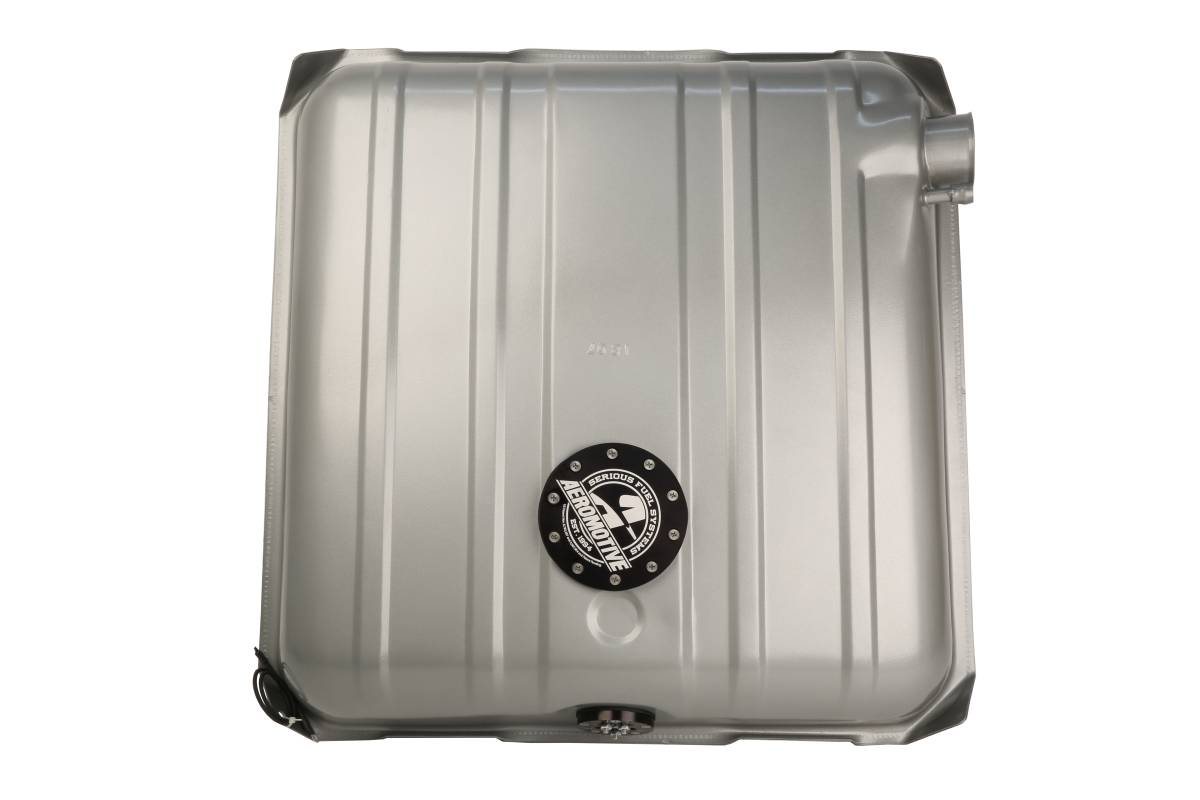 Aeromotive - Aeromotive Fuel Tank 200 Stealth Gen 2 55-57 Chevy  - 18199 - Image 1