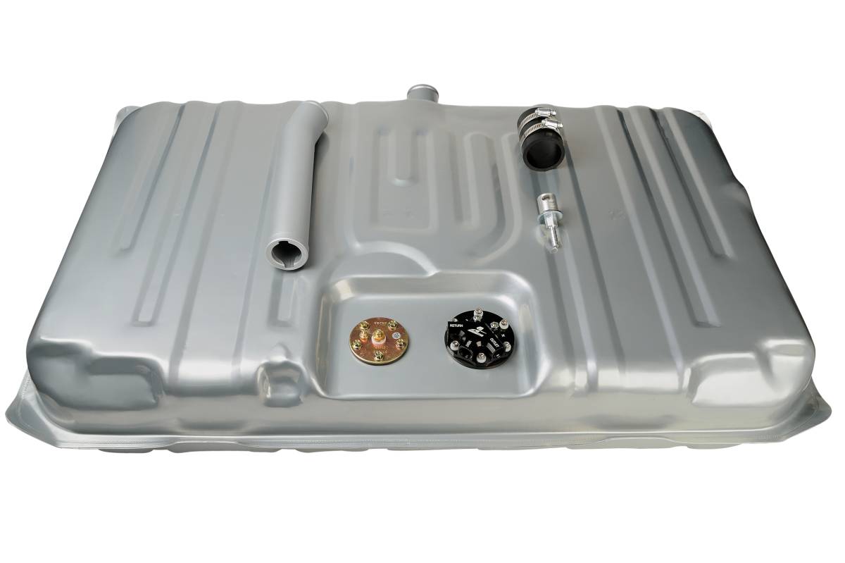 Aeromotive - Aeromotive Fuel Tank 340 Stealth 70-72 Chevelle & Malibu 70 Monte Carlo - 18302 - Image 1