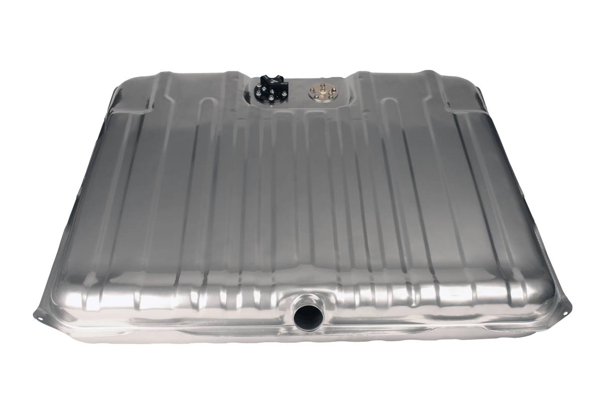 Aeromotive - Aeromotive Fuel Tank 340 Stealth 64-67 Chevelle & Malibu 1" deeper than OEM  - 18317 - Image 1