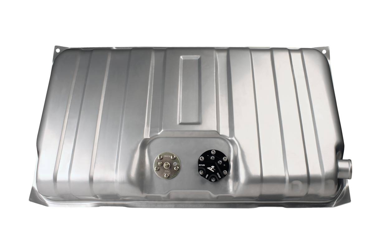 Aeromotive - Aeromotive Fuel Tank 340 Stealth 66-67 Chevy II/Nova - 18331 - Image 1