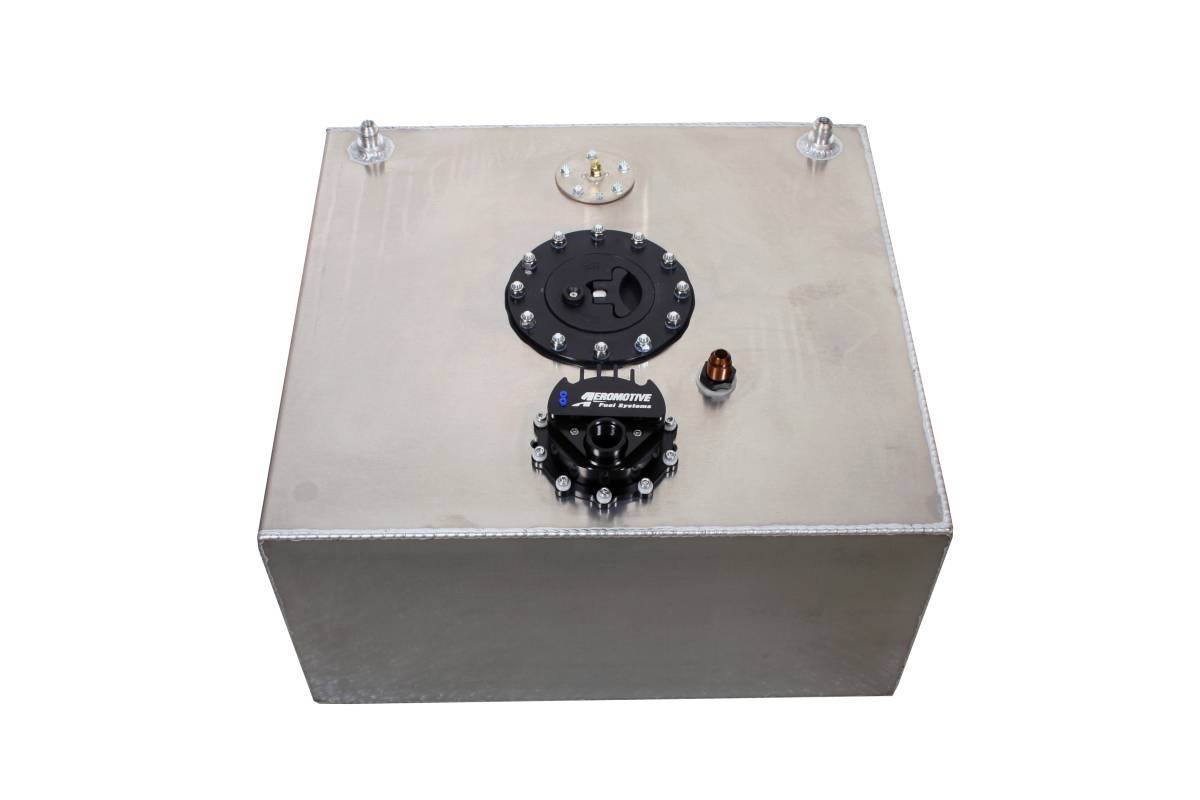 Aeromotive - Aeromotive Fuel Cell 15 Gal Brushless Eliminator - 18362 - Image 1