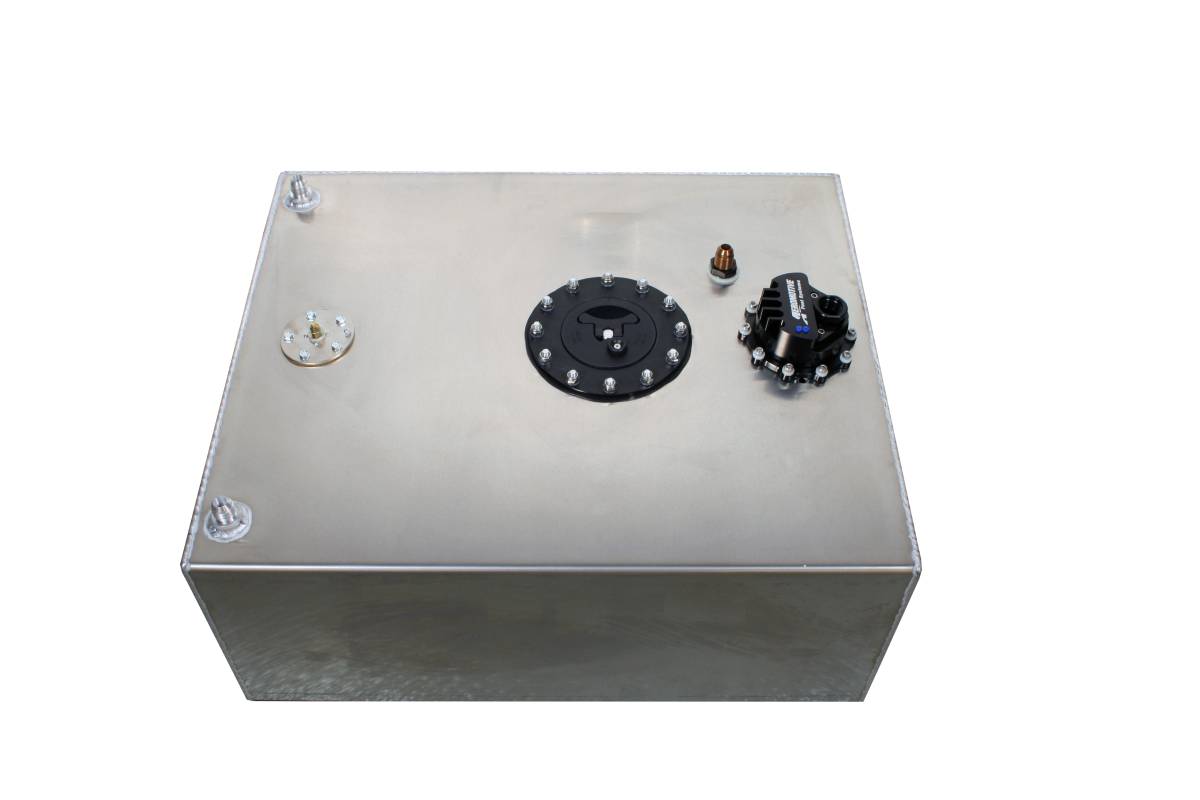 Aeromotive - Aeromotive Fuel Cell 20 Gal Brushless Eliminator - 18363 - Image 1