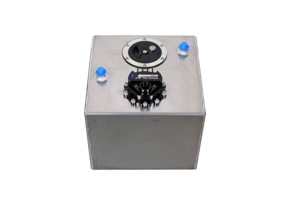 Aeromotive - Aeromotive Fuel Cell 6 Gal Brushless Eliminator - 18367 - Image 1