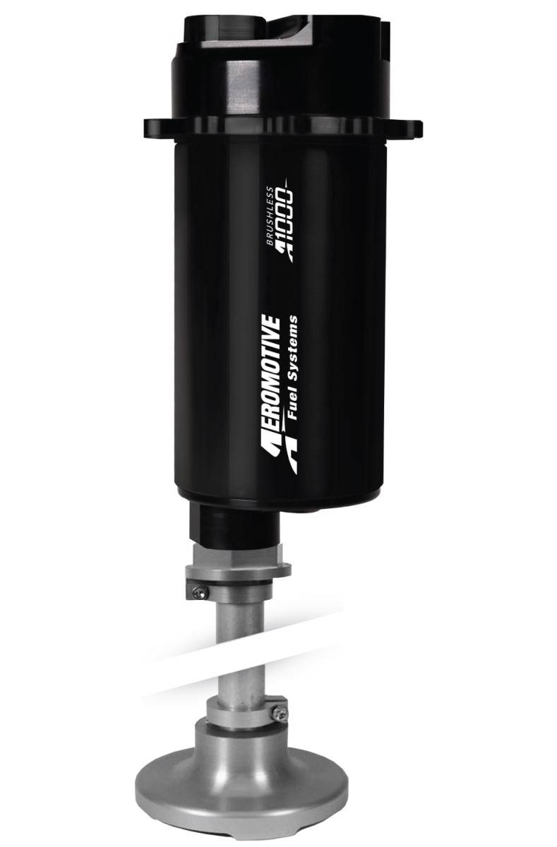 Aeromotive - Aeromotive Universal Brushless In-Tank Pump A1000 - 18368 - Image 1