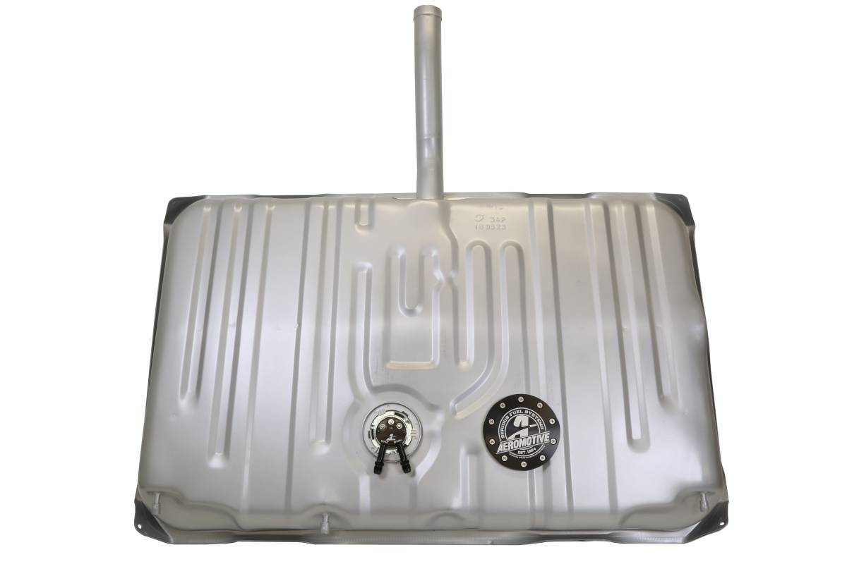 Aeromotive - Aeromotive Fuel Tank 340 Stealth Gen 2 71-72 Monte Carlo  - 18408 - Image 1