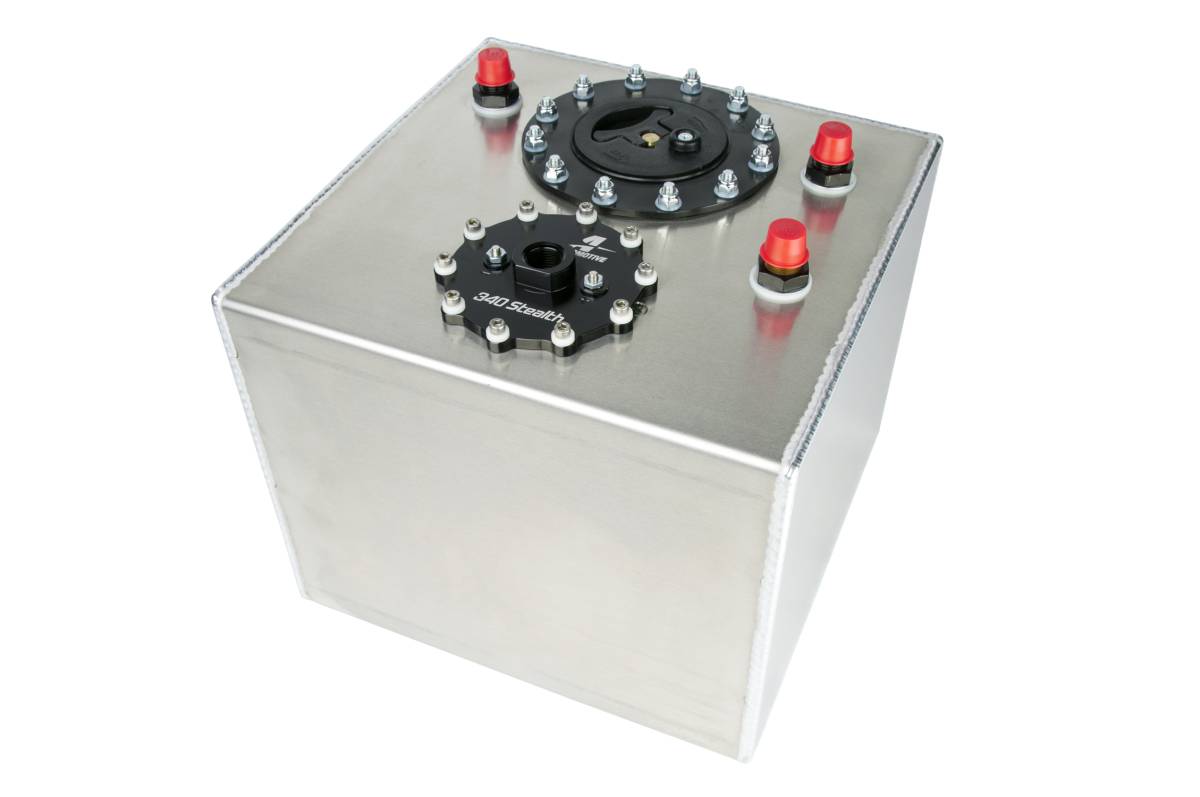 Aeromotive - Aeromotive 6g 340 Stealth Fuel Cell - 18659 - Image 1